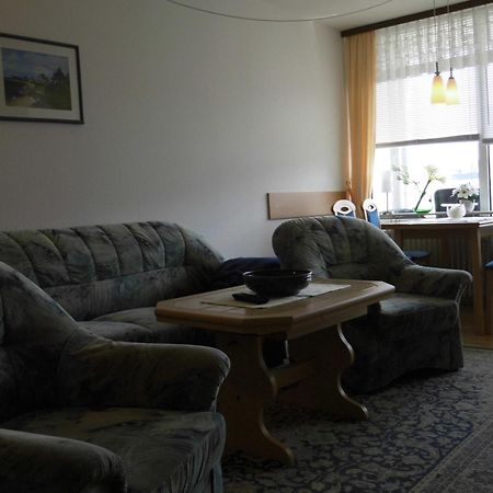 Ferienwohnung Mit Strandkorb Heiligenhafen Extérieur photo