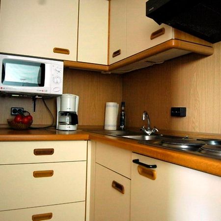 Ferienwohnung Mit Strandkorb Heiligenhafen Extérieur photo