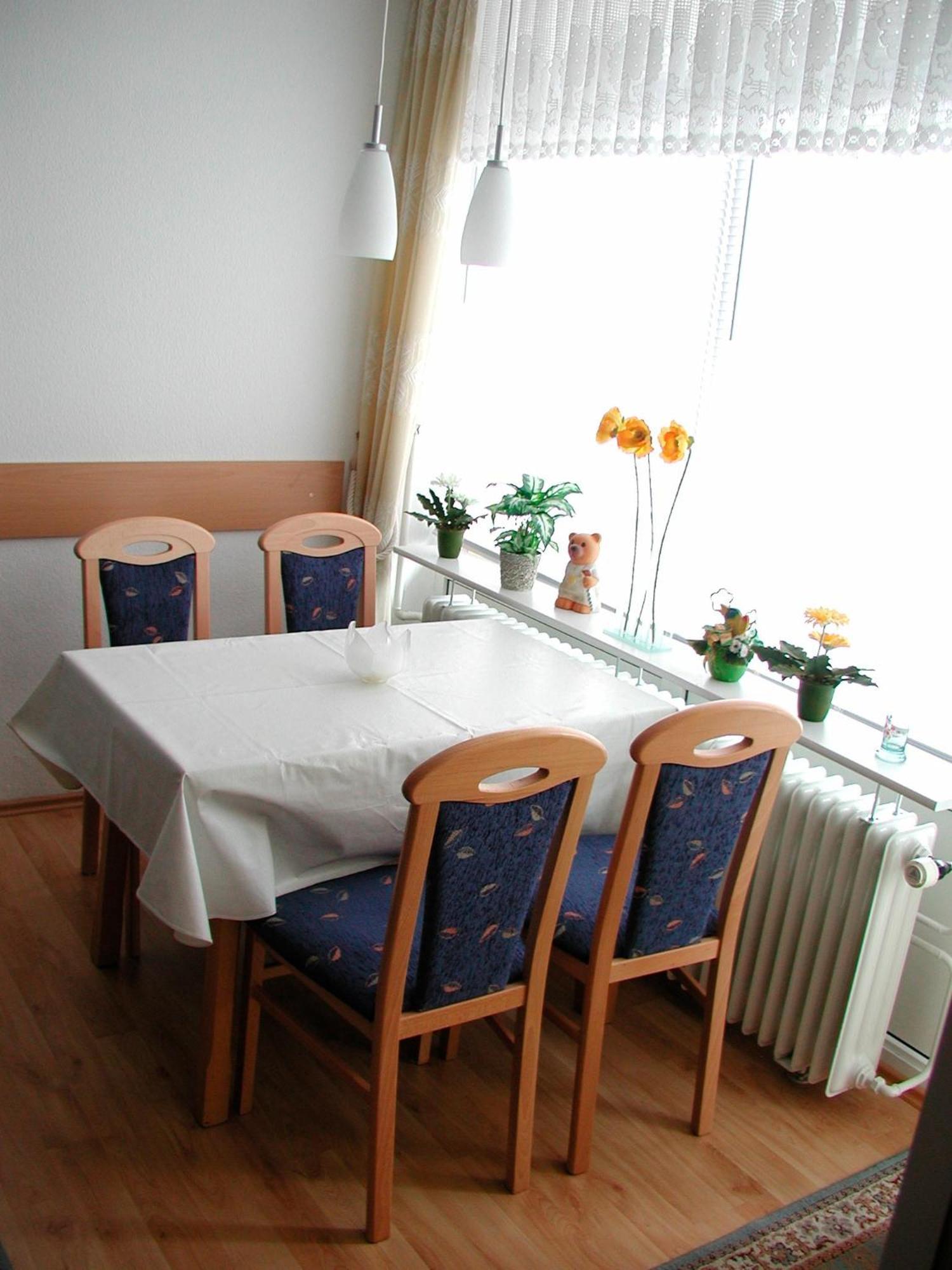 Ferienwohnung Mit Strandkorb Heiligenhafen Extérieur photo